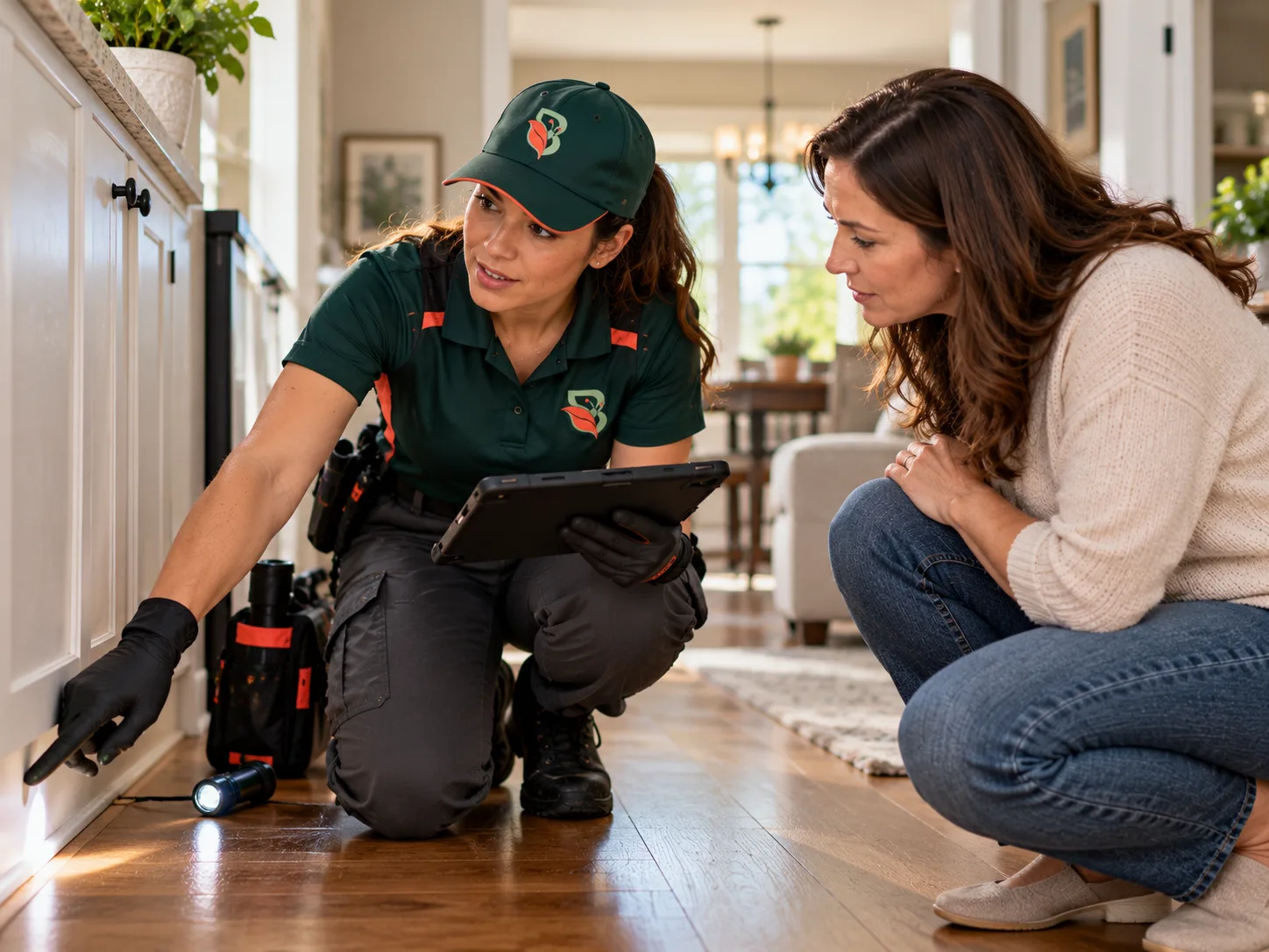 Pest Control Cartwright, OK FAQs